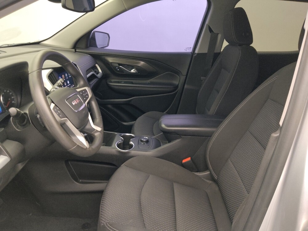 2022 GMC Terrain in Tallahassee, FL 32304 - 18122747 17