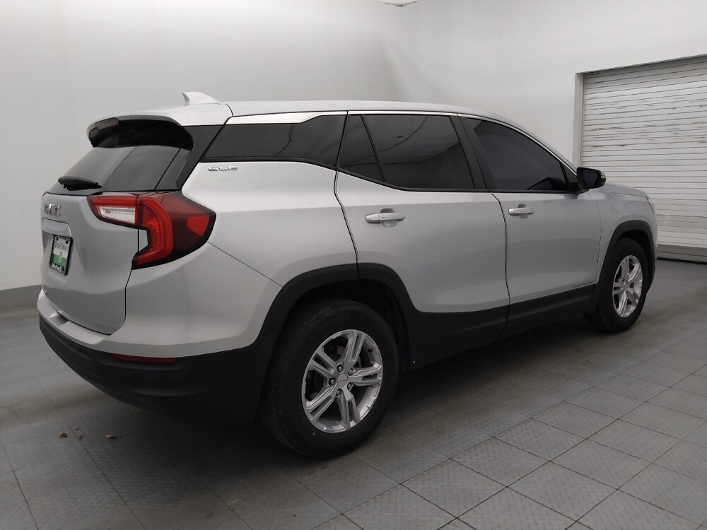 2022 GMC Terrain in Tallahassee, FL 32304 - 18122747 10