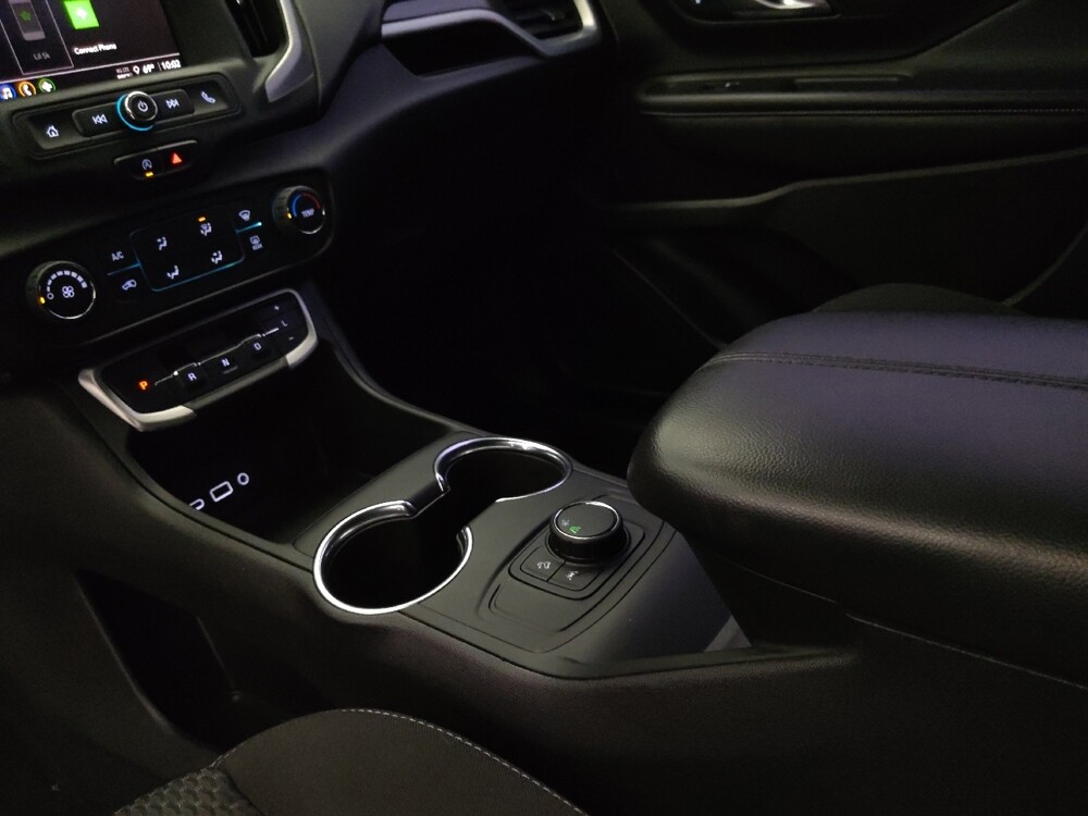 2022 GMC Terrain in Tallahassee, FL 32304 - 18122747 26