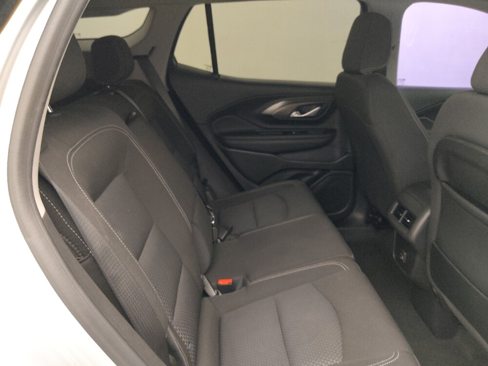 2022 GMC Terrain in Tallahassee, FL 32304 - 18122747 19