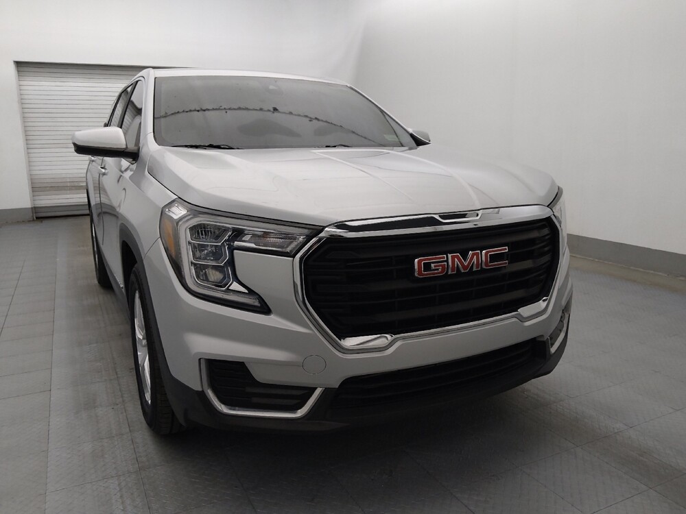 2022 GMC Terrain in Tallahassee, FL 32304 - 18122747 14