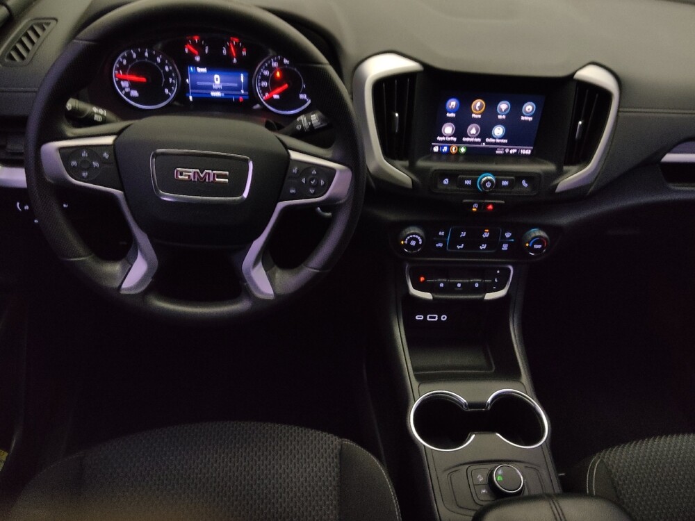 2022 GMC Terrain in Tallahassee, FL 32304 - 18122747 22