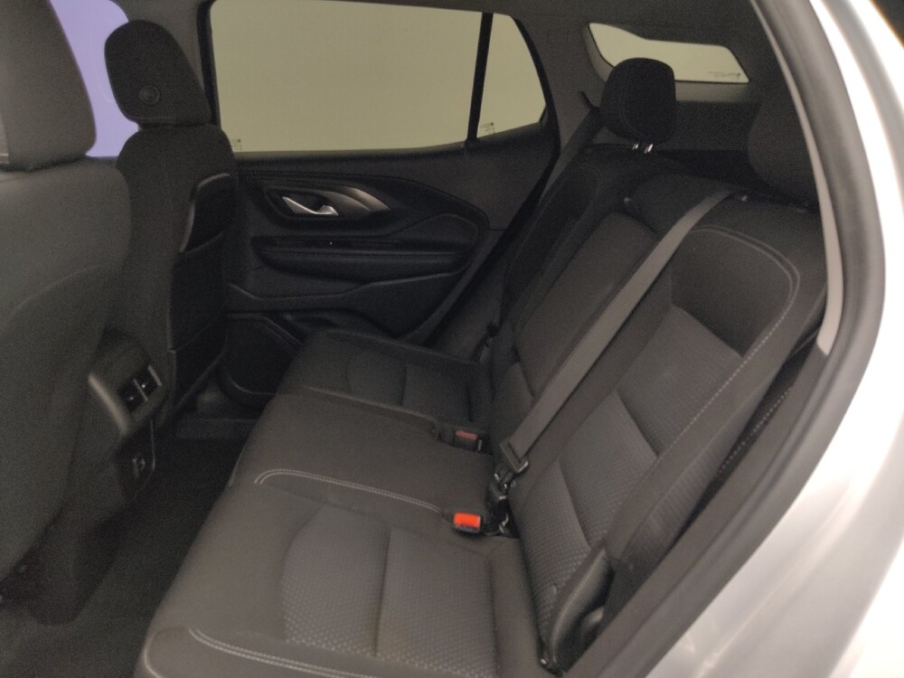 2022 GMC Terrain in Tallahassee, FL 32304 - 18122747 18