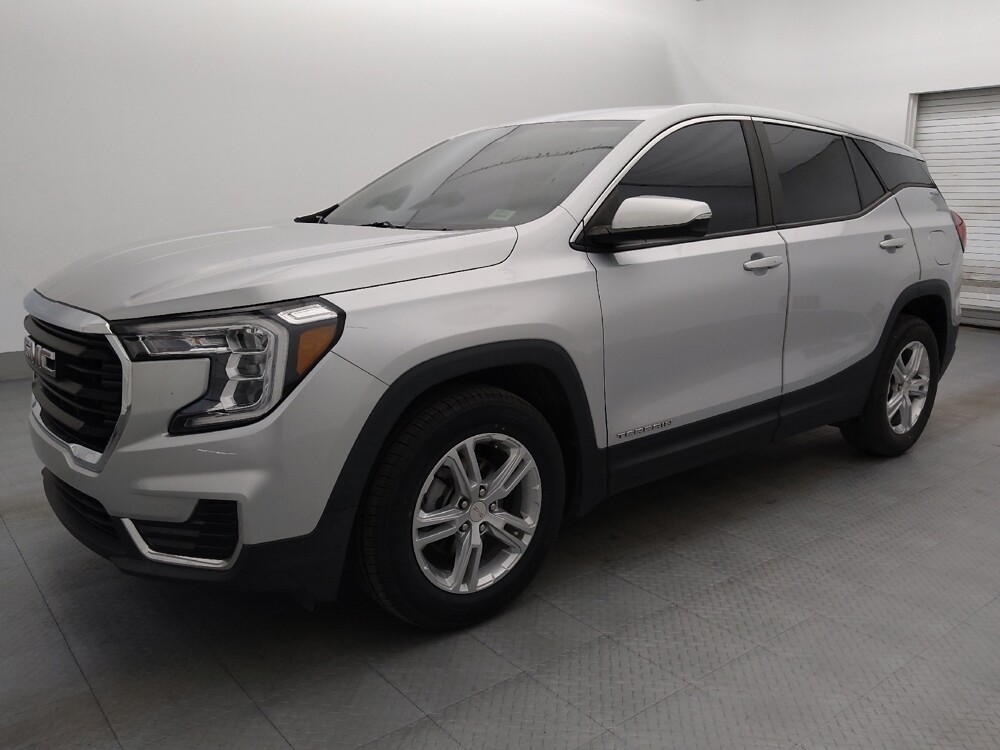 2022 GMC Terrain in Tallahassee, FL 32304 - 18122747 2