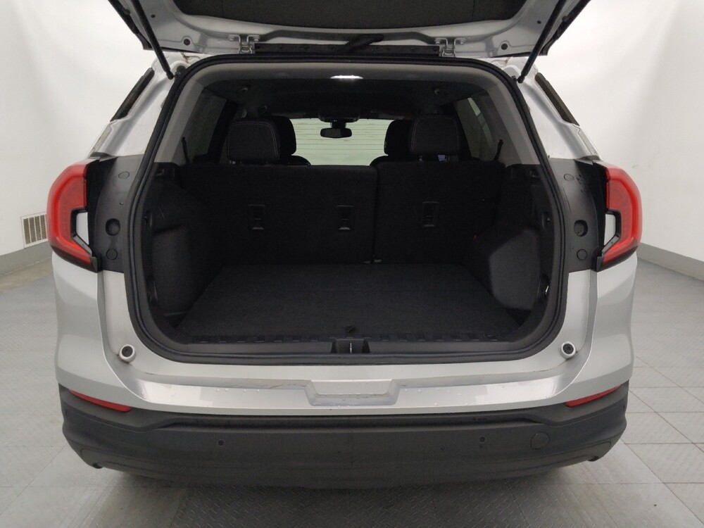 2022 GMC Terrain in Tallahassee, FL 32304 - 18122747 29