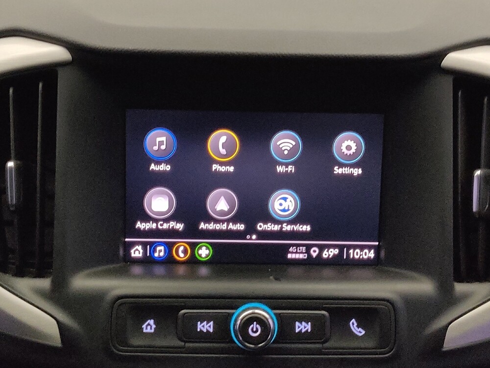 2022 GMC Terrain in Tallahassee, FL 32304 - 18122747 25