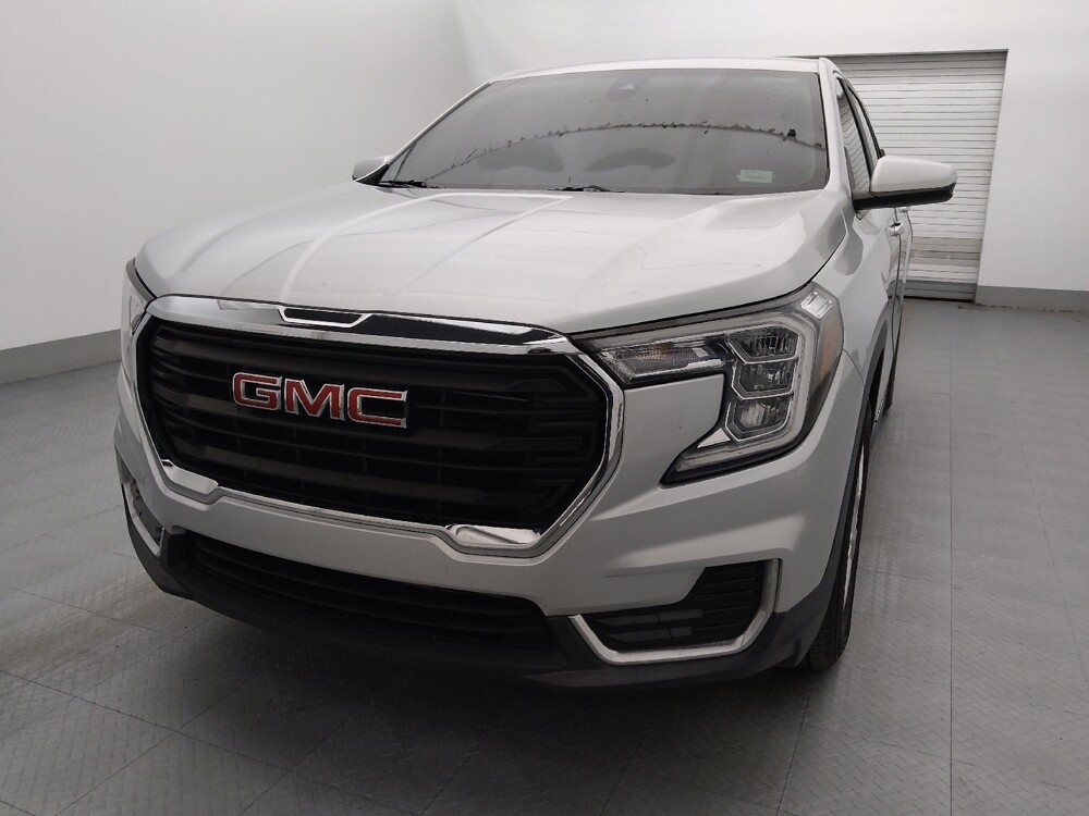 2022 GMC Terrain in Tallahassee, FL 32304 - 18122747 15