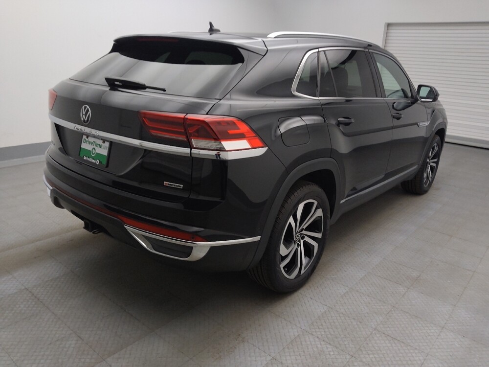 2020 Volkswagen Atlas in Albuquerque, NM 87123 - 18122748 9
