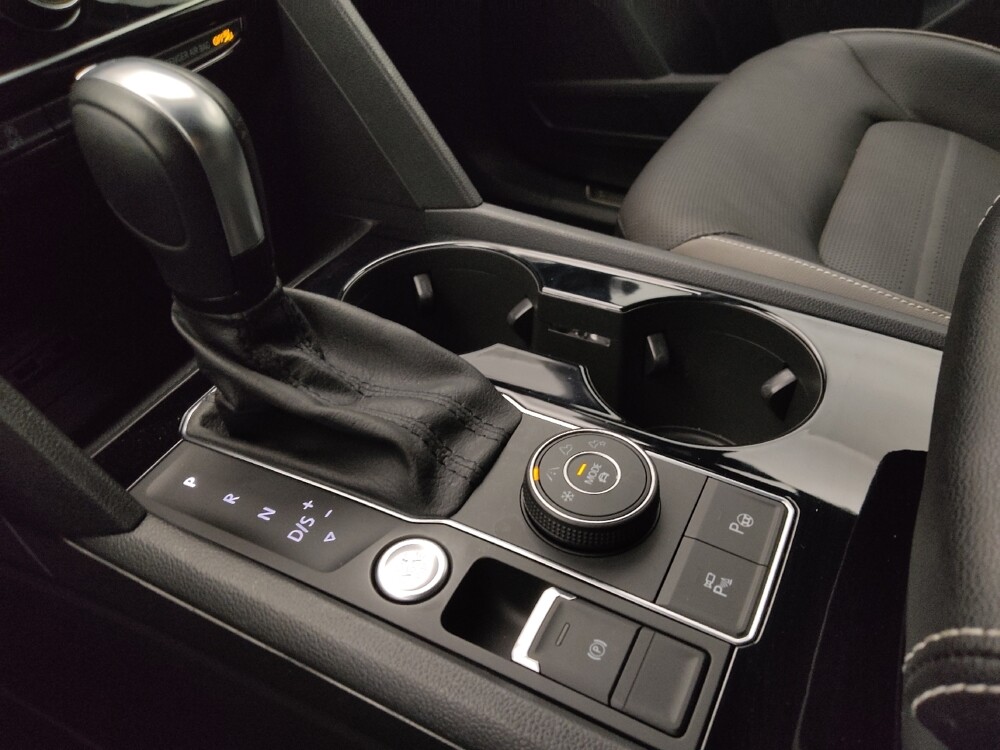 2020 Volkswagen Atlas in Albuquerque, NM 87123 - 18122748 26