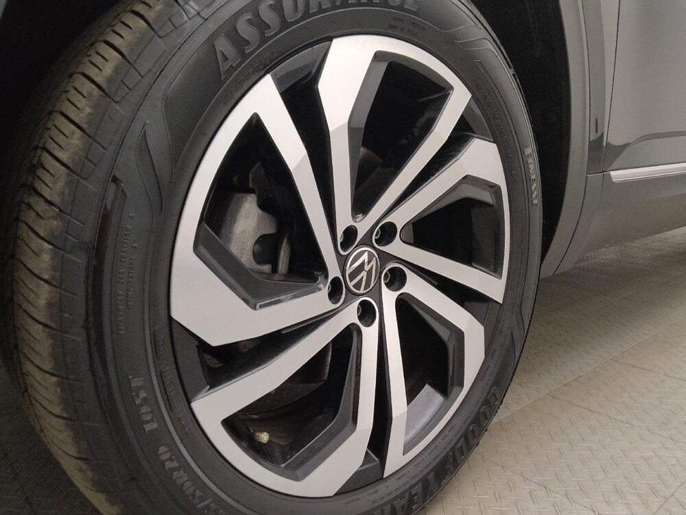 2020 Volkswagen Atlas in Albuquerque, NM 87123 - 18122748 31