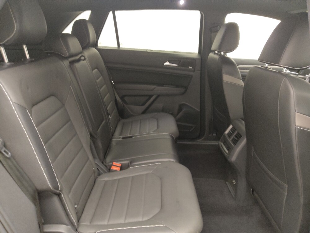 2020 Volkswagen Atlas in Albuquerque, NM 87123 - 18122748 19