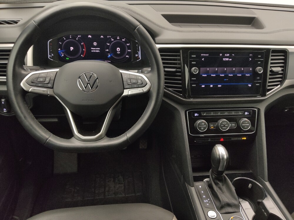 2020 Volkswagen Atlas in Albuquerque, NM 87123 - 18122748 22