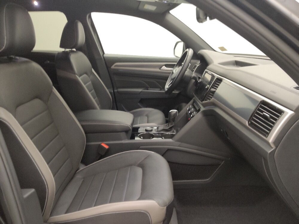 2020 Volkswagen Atlas in Albuquerque, NM 87123 - 18122748 21