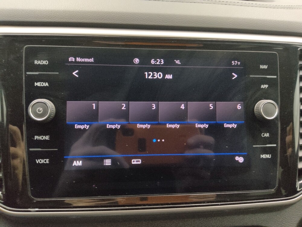 2020 Volkswagen Atlas in Albuquerque, NM 87123 - 18122748 25