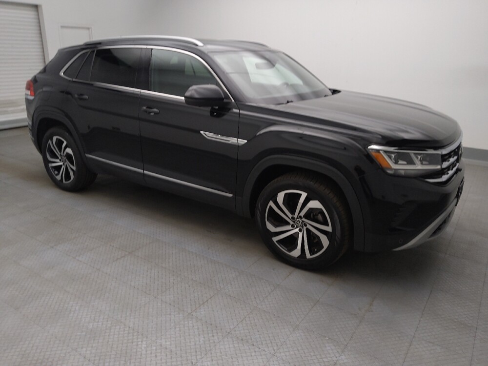 2020 Volkswagen Atlas in Albuquerque, NM 87123 - 18122748 11