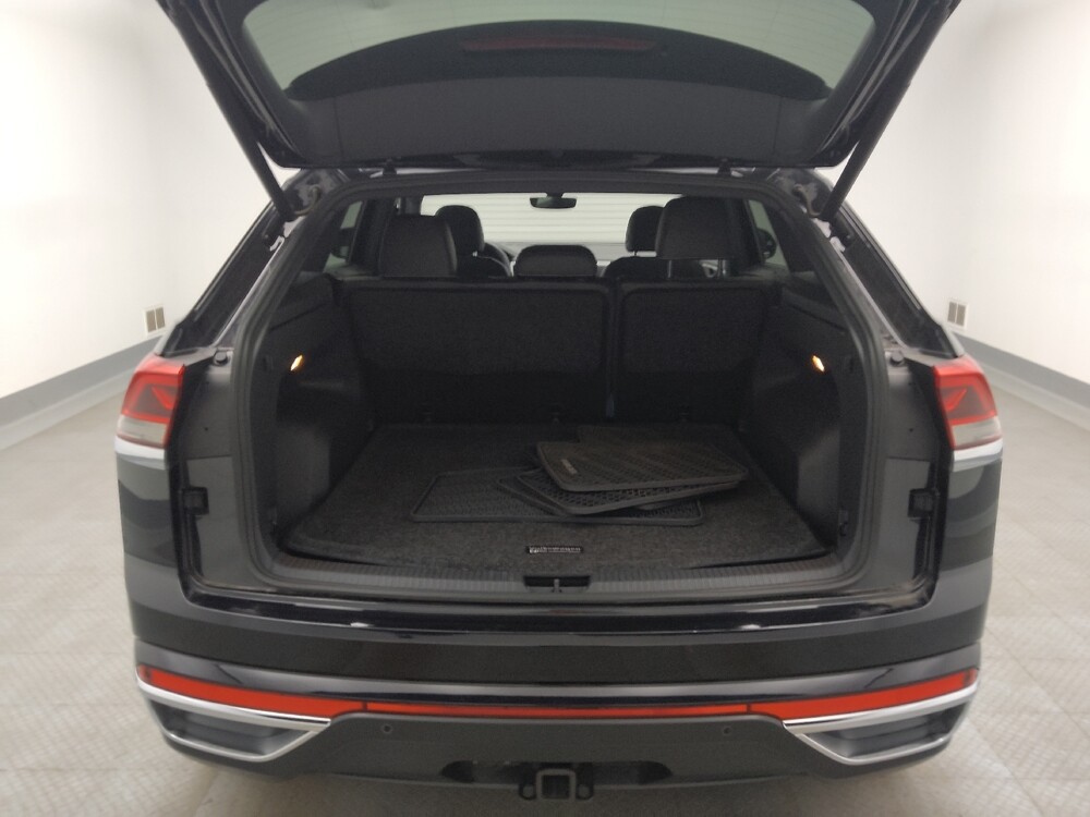 2020 Volkswagen Atlas in Albuquerque, NM 87123 - 18122748 29