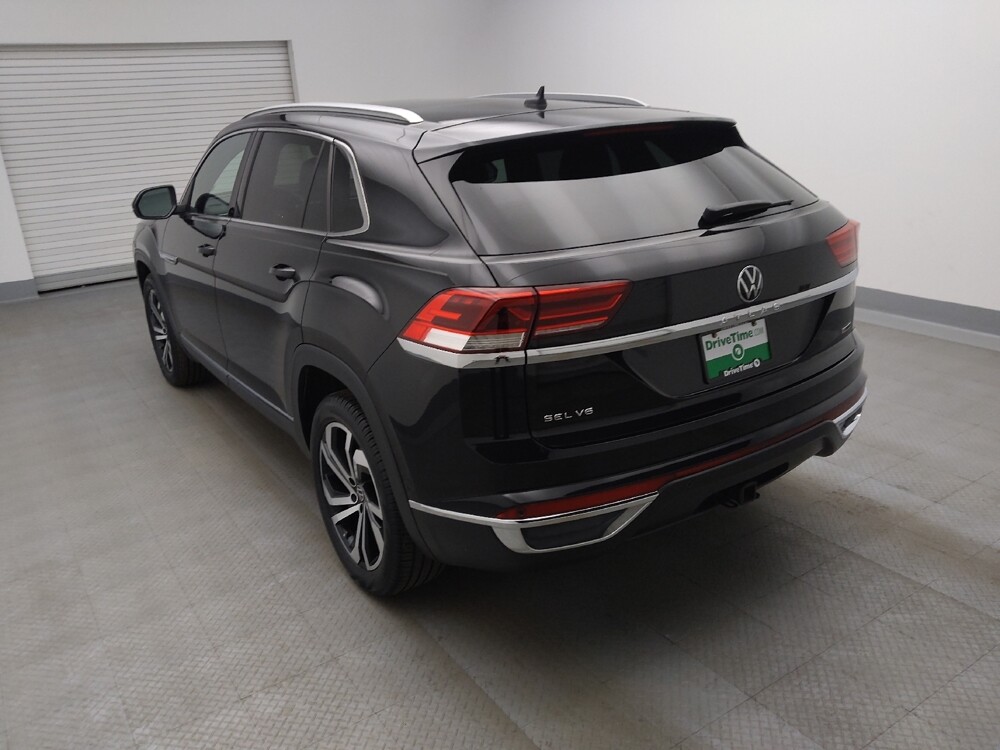 2020 Volkswagen Atlas in Albuquerque, NM 87123 - 18122748 5