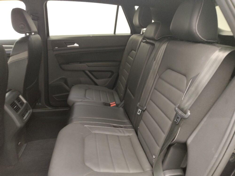 2020 Volkswagen Atlas in Albuquerque, NM 87123 - 18122748 18