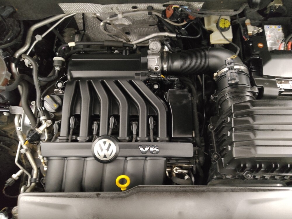 2020 Volkswagen Atlas in Albuquerque, NM 87123 - 18122748 30