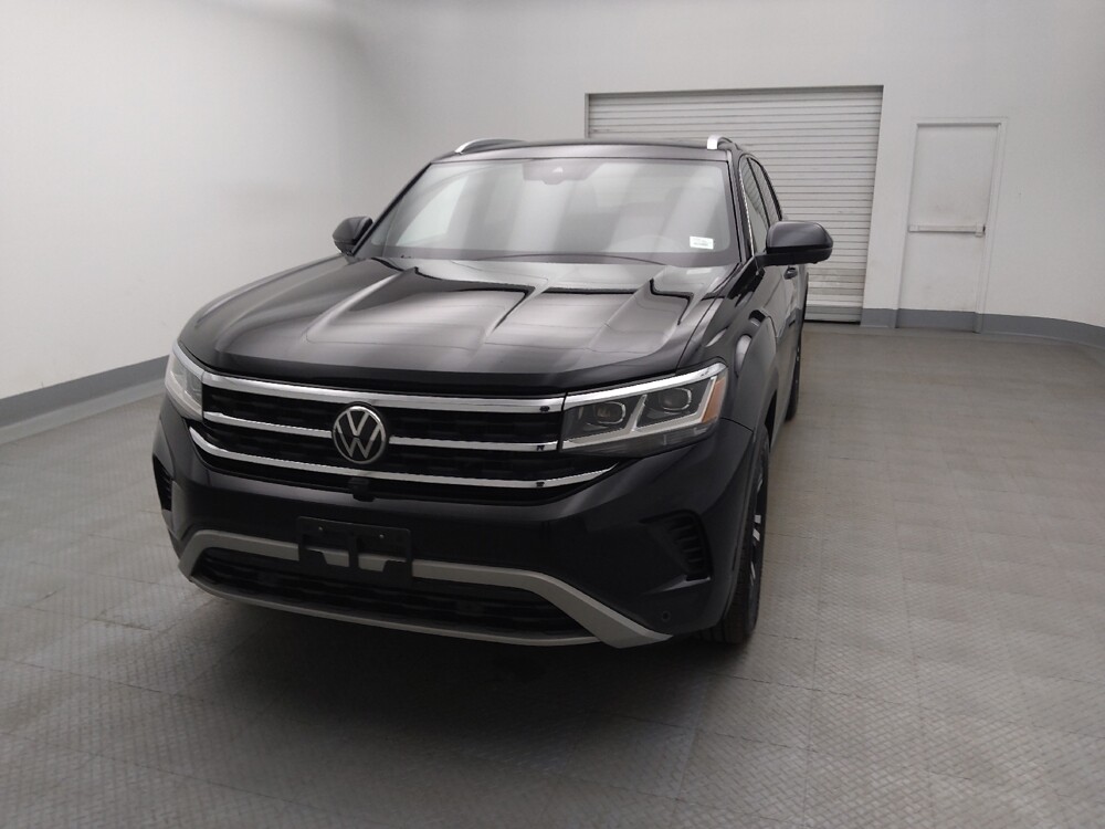 2020 Volkswagen Atlas in Albuquerque, NM 87123 - 18122748 15