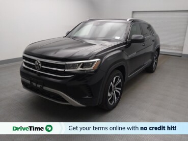 2020 Volkswagen Atlas in Albuquerque, NM 87123