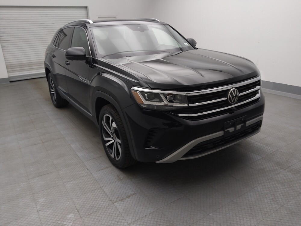 2020 Volkswagen Atlas in Albuquerque, NM 87123 - 18122748 13