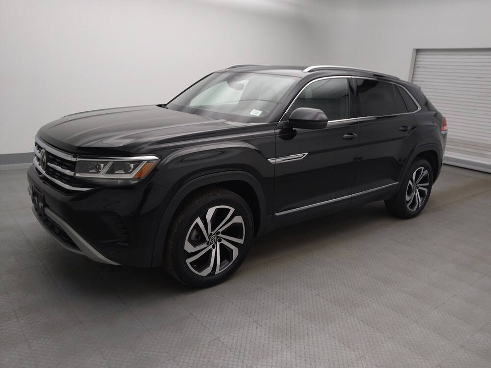 2020 Volkswagen Atlas in Albuquerque, NM 87123 - 18122748 2