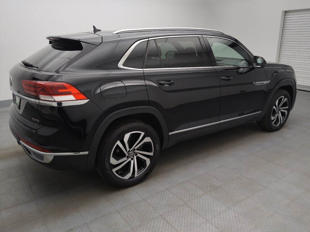 2020 Volkswagen Atlas in Albuquerque, NM 87123 - 18122748 10