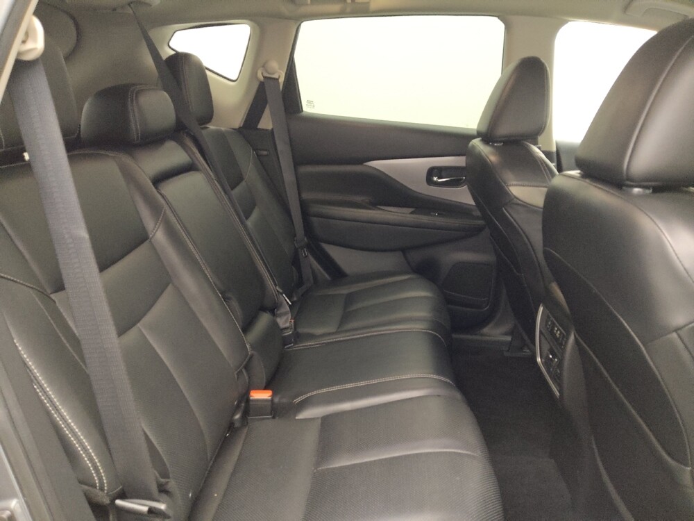 2019 Nissan Murano in Albuquerque, NM 87123 - 18122749 19