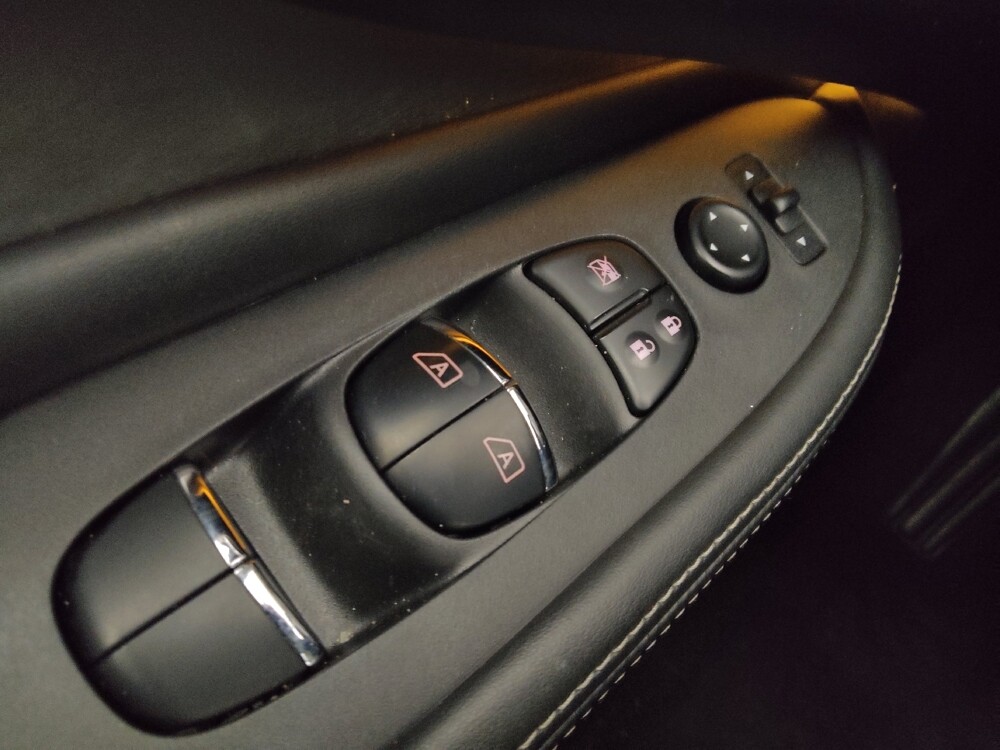 2019 Nissan Murano in Albuquerque, NM 87123 - 18122749 27