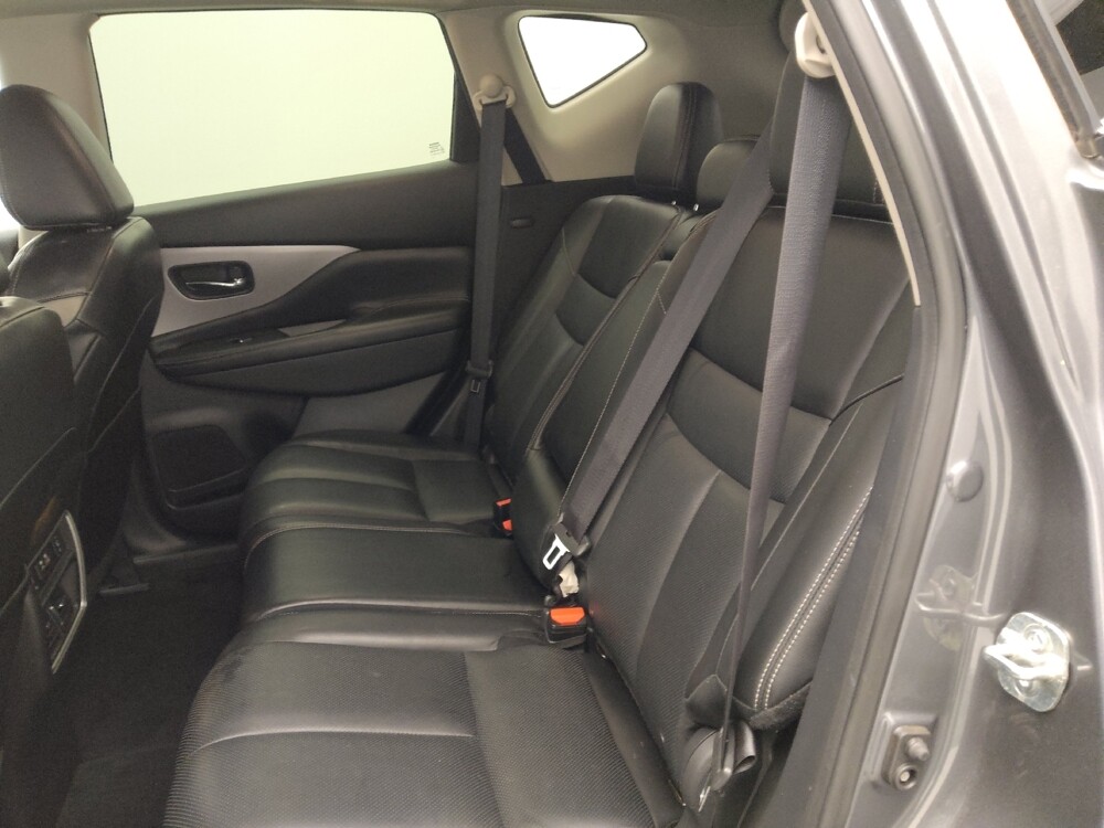 2019 Nissan Murano in Albuquerque, NM 87123 - 18122749 18