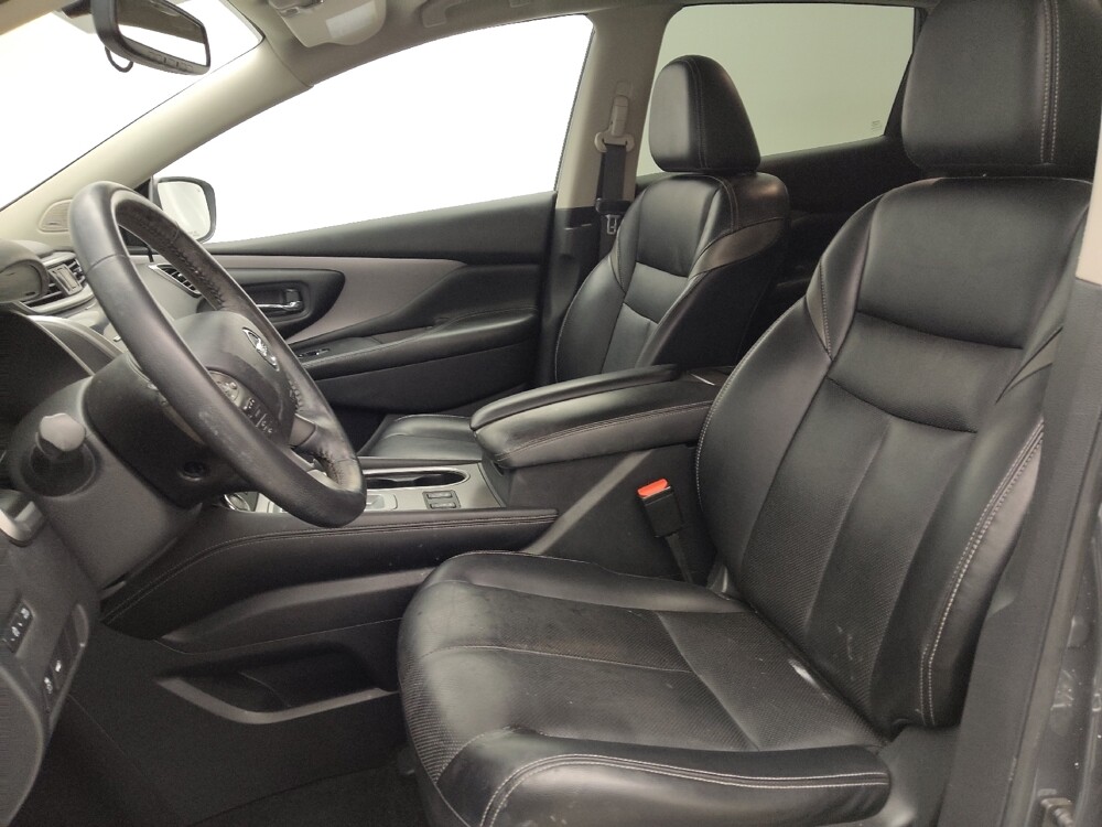 2019 Nissan Murano in Albuquerque, NM 87123 - 18122749 17