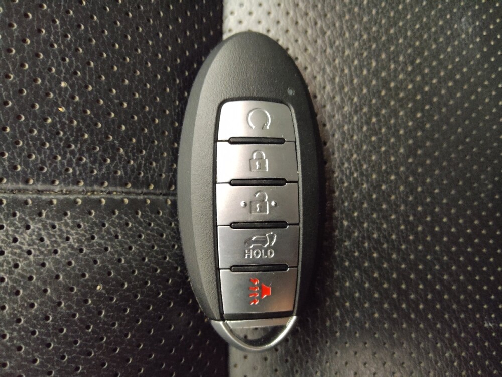 2019 Nissan Murano in Albuquerque, NM 87123 - 18122749 32