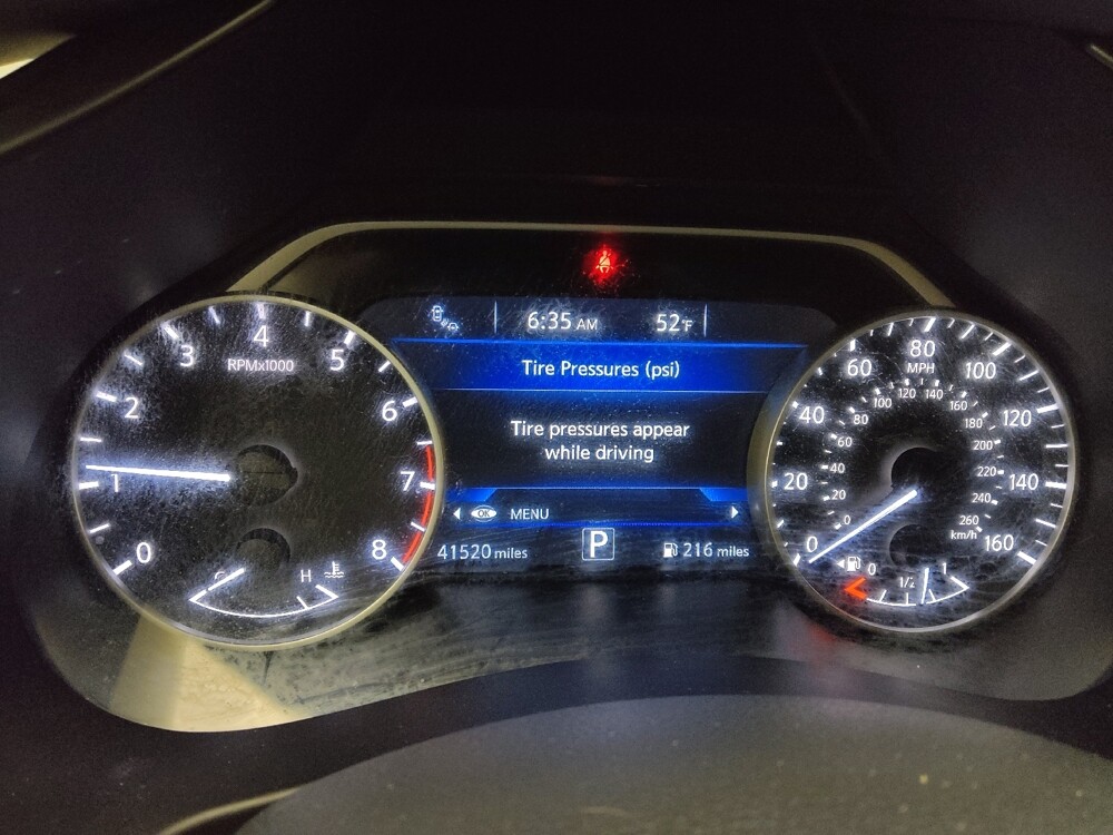 2019 Nissan Murano in Albuquerque, NM 87123 - 18122749 23