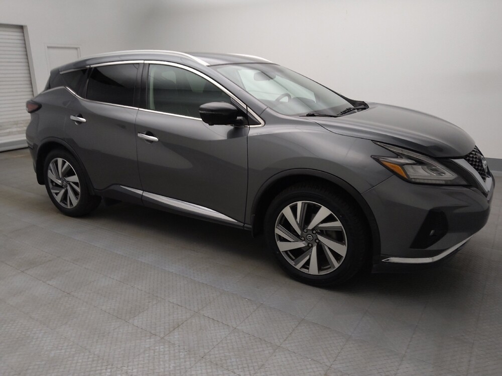 2019 Nissan Murano in Albuquerque, NM 87123 - 18122749 11