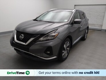 2019 Nissan Murano in Albuquerque, NM 87123
