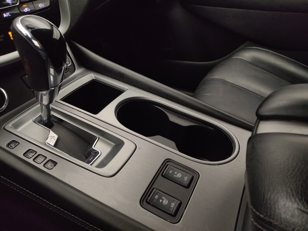 2019 Nissan Murano in Albuquerque, NM 87123 - 18122749 26