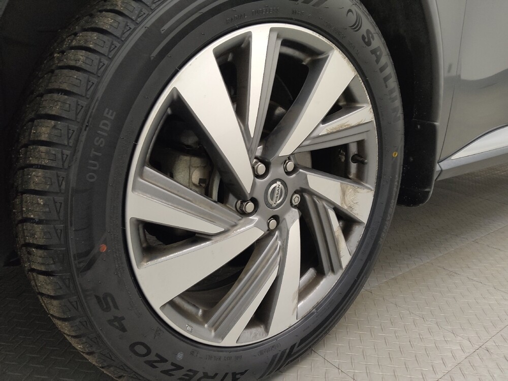 2019 Nissan Murano in Albuquerque, NM 87123 - 18122749 31