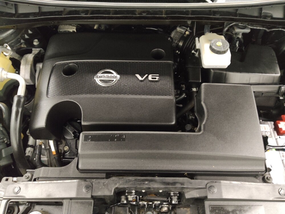 2019 Nissan Murano in Albuquerque, NM 87123 - 18122749 30