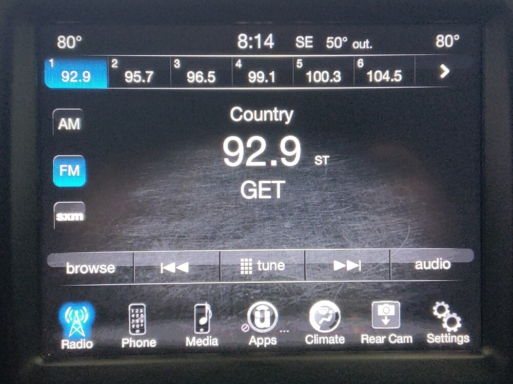 2016 RAM 1500 in Temple, TX 76502 - 18122750 25