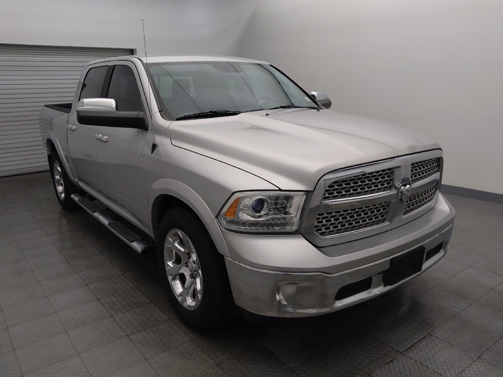 2016 RAM 1500 in Temple, TX 76502 - 18122750 13