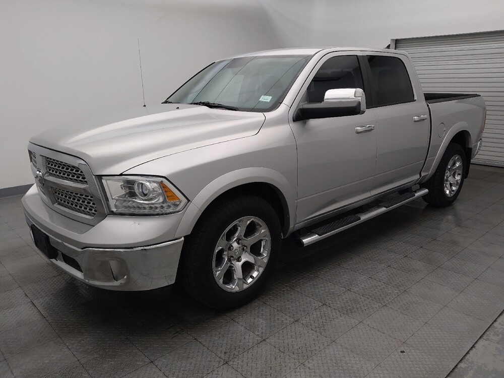 2016 RAM 1500 in Temple, TX 76502 - 18122750 2