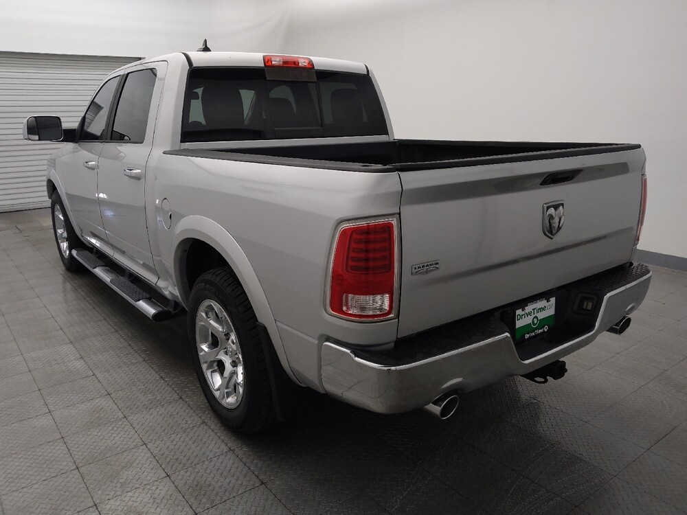 2016 RAM 1500 in Temple, TX 76502 - 18122750 5