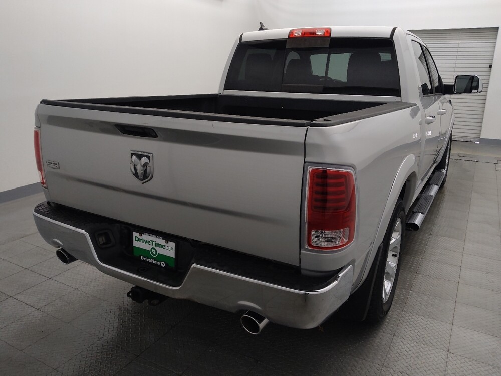 2016 RAM 1500 in Temple, TX 76502 - 18122750 7