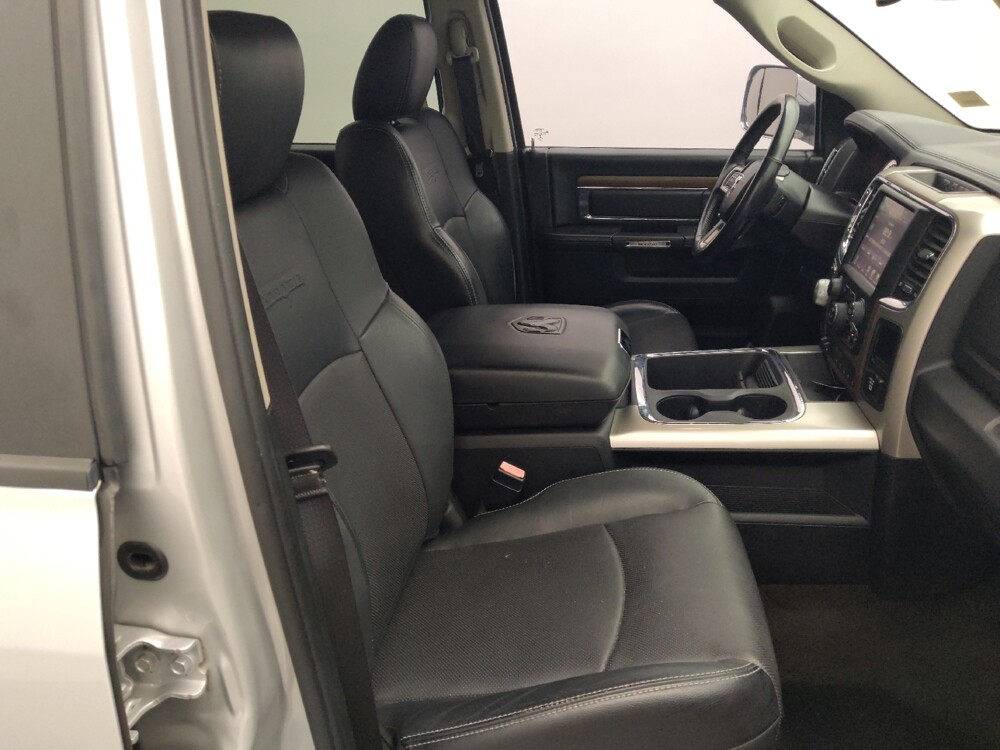 2016 RAM 1500 in Temple, TX 76502 - 18122750 21