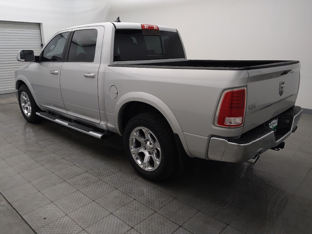 2016 RAM 1500 in Temple, TX 76502 - 18122750 3