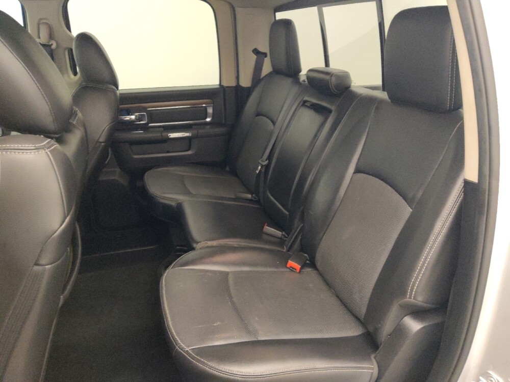 2016 RAM 1500 in Temple, TX 76502 - 18122750 18