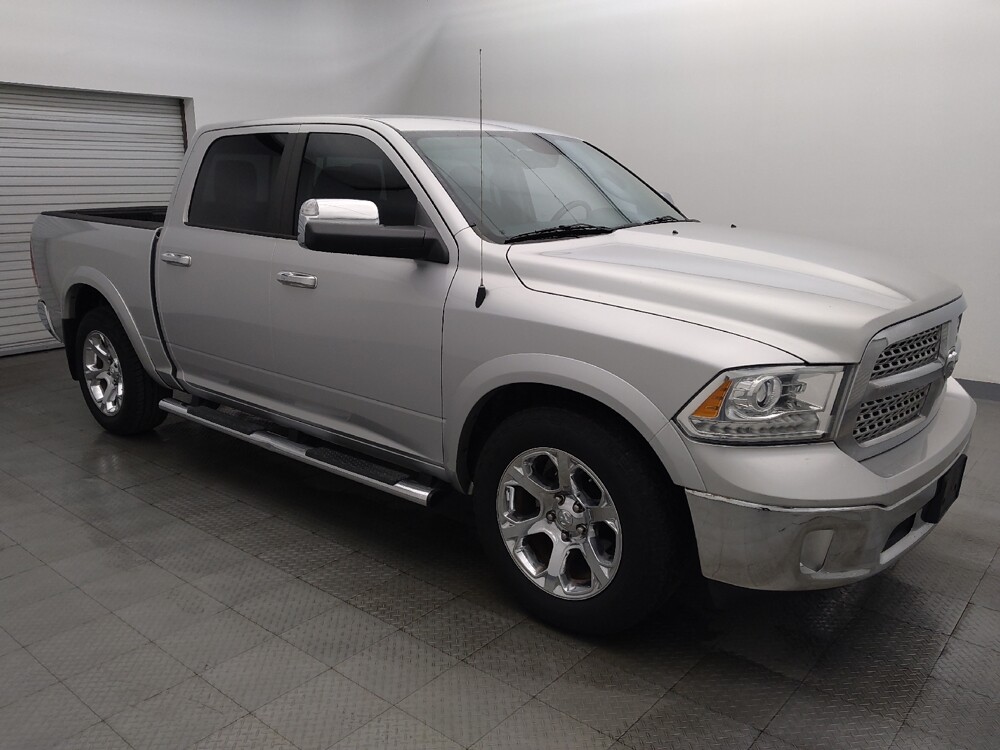 2016 RAM 1500 in Temple, TX 76502 - 18122750 11