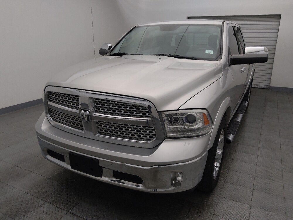 2016 RAM 1500 in Temple, TX 76502 - 18122750 15