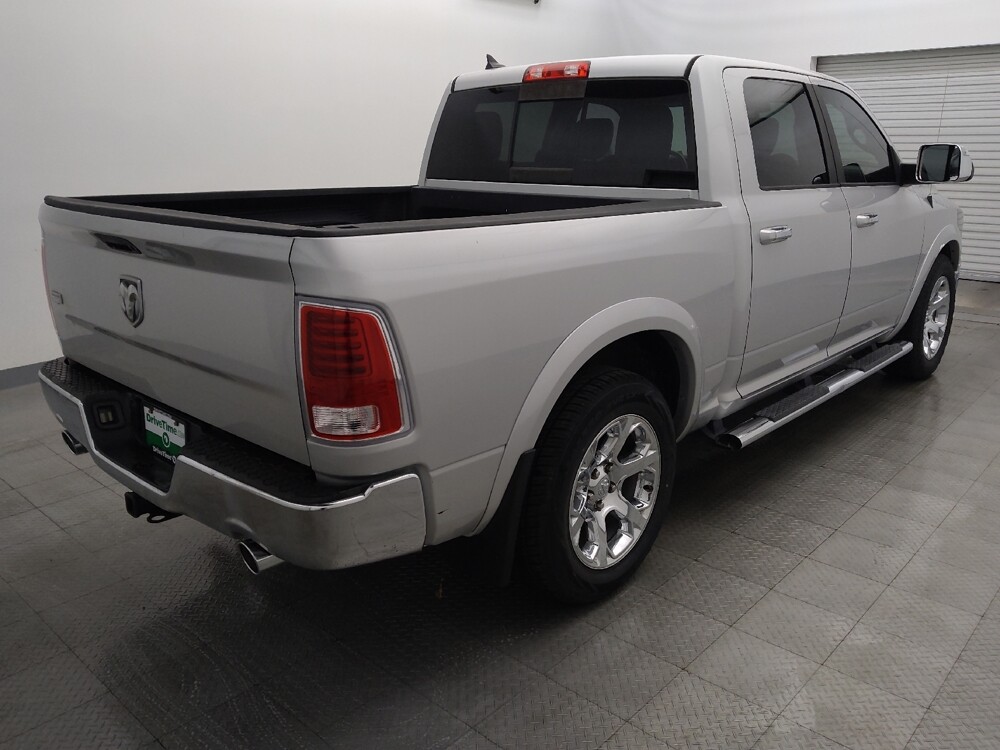 2016 RAM 1500 in Temple, TX 76502 - 18122750 9